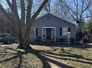 1412 Clinton Ave SE, Huntsville, AL 35801