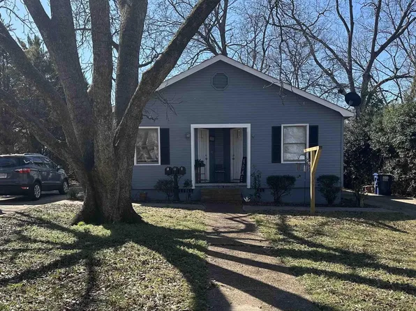 1412 Clinton Ave SE, Huntsville, AL 35801