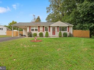 2966 Edgewood Rd, Bryans Road, MD 20616