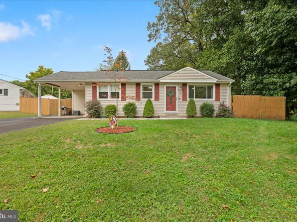 2966 Edgewood Rd, Bryans Road, MD 20616