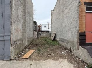 1618 S Lecount St, Philadelphia, PA 19145