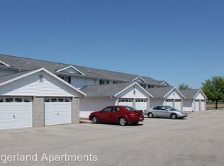 3512 Midvale Dr APT 8, Janesville, WI 53546