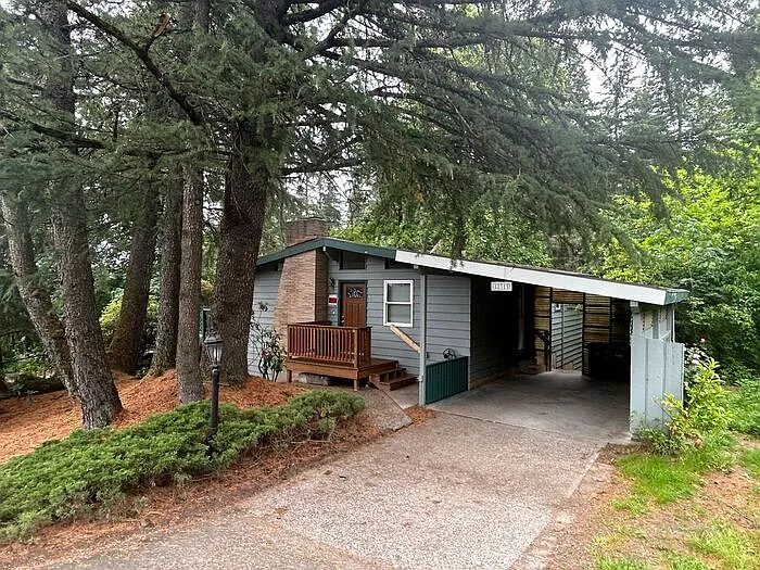 12315 SE Mount Scott Blvd — Photo 1