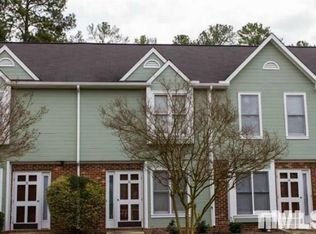 36 Parsons Chase Ln, Durham, NC 27713