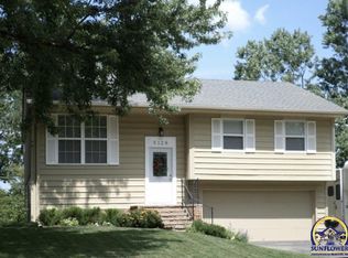 5128 SW 31st St, Topeka, KS 66614