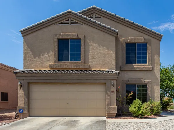 23883 W TWILIGHT Trail, Buckeye, AZ 85326