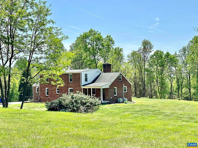 2278 Hansens Mountain Rd — Photo 36