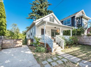 5330 NE 18th Ave, Portland, OR 97211