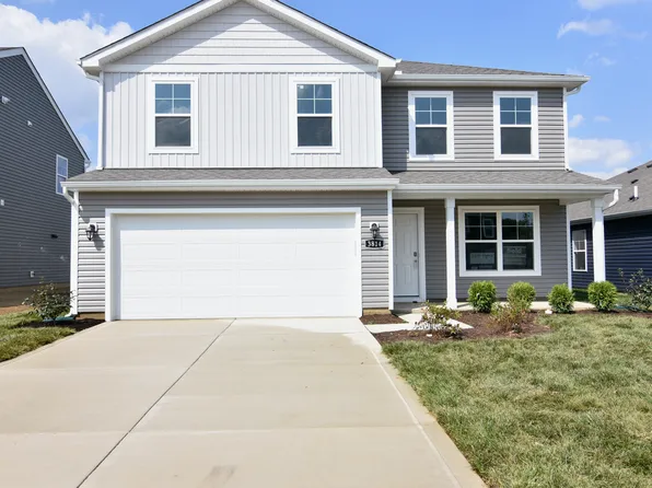 3814 Alledonia Dr, Grove City, OH 43123