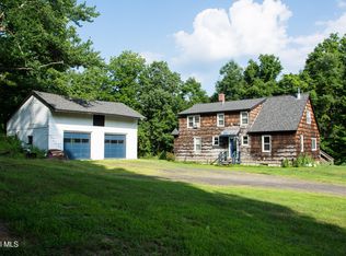 125 Curtis Hill Rd, East Nassau, NY 12062