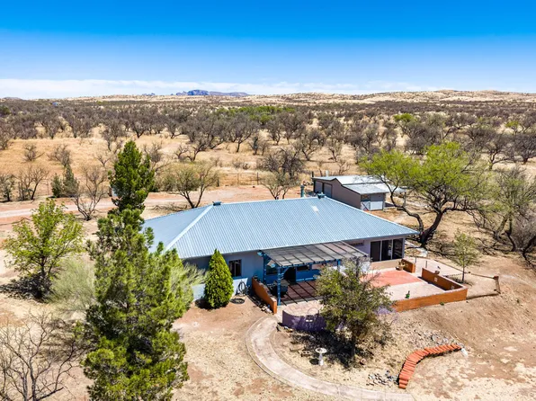 15845 W Mesquite Meadows Ln, Arivaca, AZ 85601