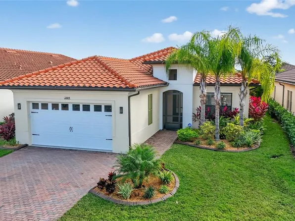 2009 E 6th St, Palmetto, FL 34221