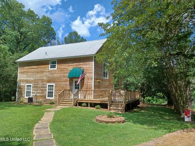 3510 Joe Coker Rd, Jackson, MS, 39213
