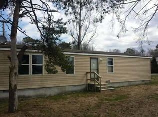 3784 Deep Grass Ln, Houston, DE 19954