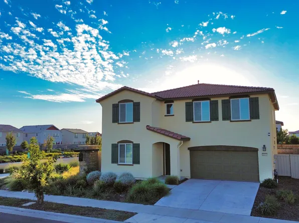 2001 Skipping Stone Way, Roseville, CA 95747