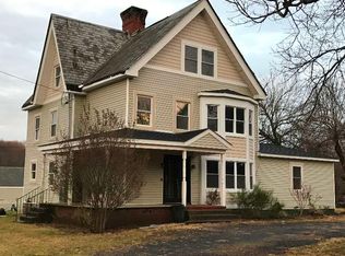 304 Old Post Rd #2, Marlboro, NY 12542