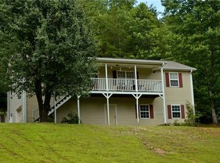 20 Pine Dr, Dahlonega, GA 30533