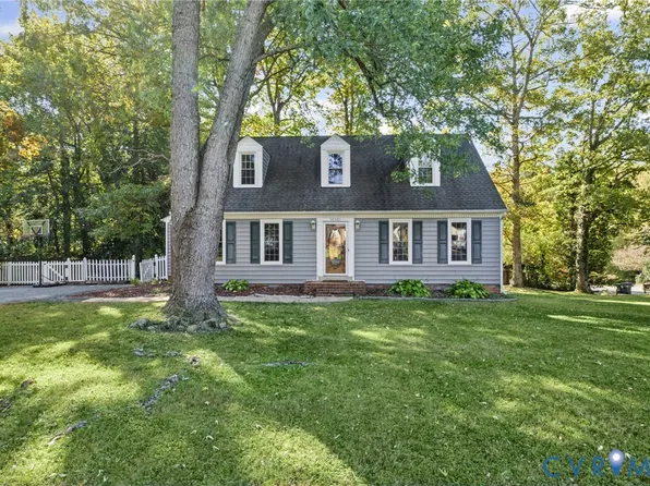 10301 Seacliff Ln, North Chesterfield, VA 23236