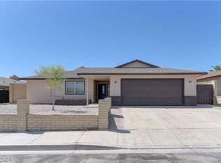 8125 Eginton Ave, Las Vegas, NV 89145