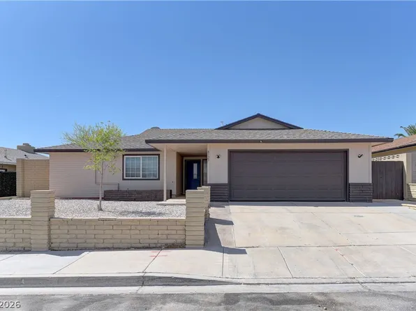 8125 Eginton Ave, Las Vegas, NV 89145