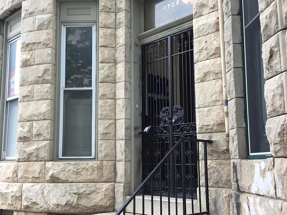 1708 Saint Paul St