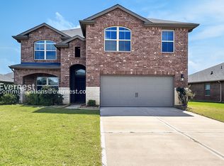 3906 McDonough Way, Katy, TX 77494