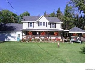 8619 Tug Hill Rd, Machias, NY 14101