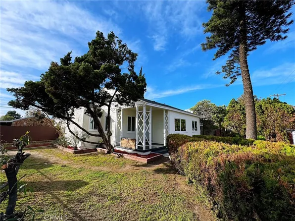 7709 Broadway Ave, Whittier, CA 90606