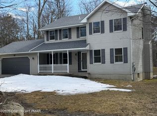 1046 Kilmer Rd, Tobyhanna, PA