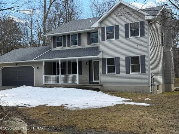 1046 Kilmer Rd, Tobyhanna, PA 18466