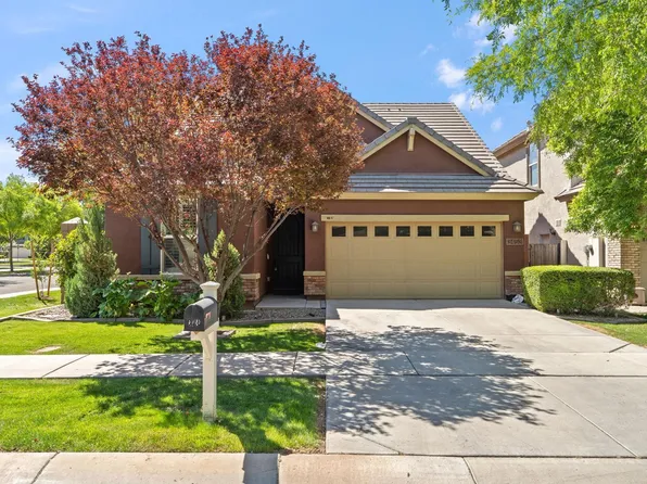 3453 E Palo Verde St, Gilbert, AZ 85296