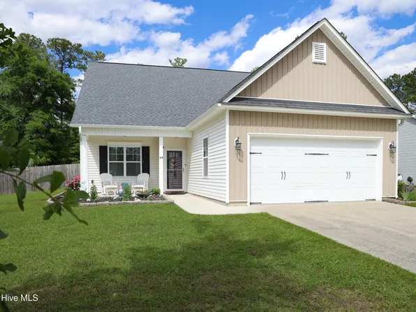 44 Strut Way, Rocky Point, NC 28457