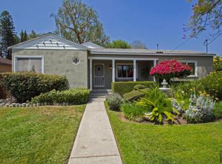 20045 Parthenia St, Northridge, CA 91324