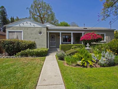 20045 Parthenia St, Northridge, CA, 91324