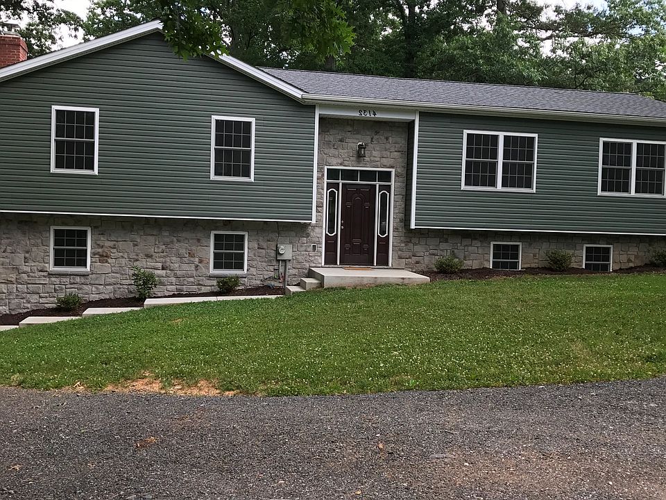 Street view of front of house 7/3/17