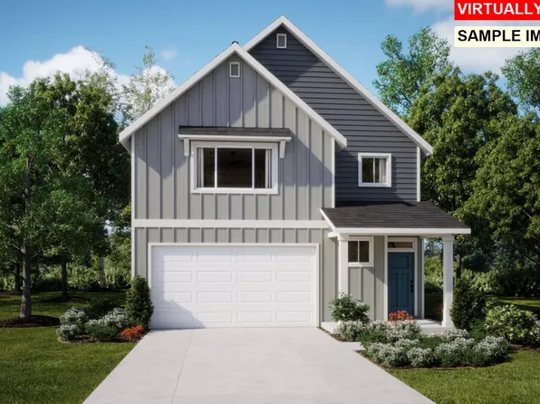 890 Butte Dr, Forest Grove, OR 97116