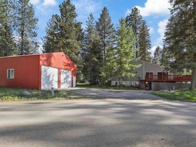 52 Woodard Rd, Newport, WA, 99156