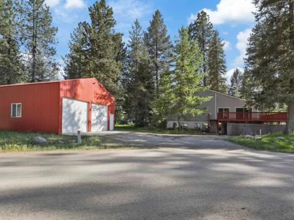 52 Woodard Rd, Newport, WA 99156