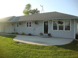 4326 275th St, Ravenwood, MO 64479