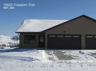 10922 Freedom Trl, Summerset, SD 57718