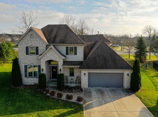 16619 W Meadow Hill Ln, Lockport, IL