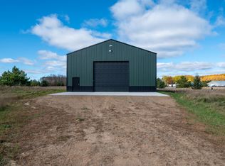 23235 Anderson Blvd, Merrifield, MN 56465