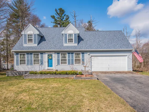 33 Tall Tree Lane, Torrington, CT 06790