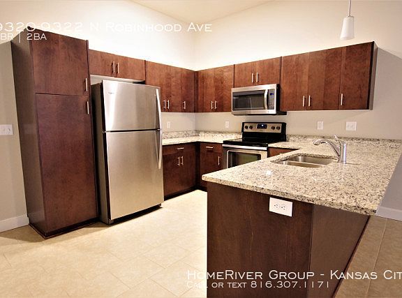 3rd image of 9320 N Robinhood Ave #9322