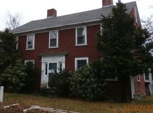 228 Olive St, Ashland, MA 01721
