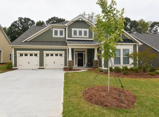 147 Hawks Creek Pkwy, Fort Mill, SC 29708