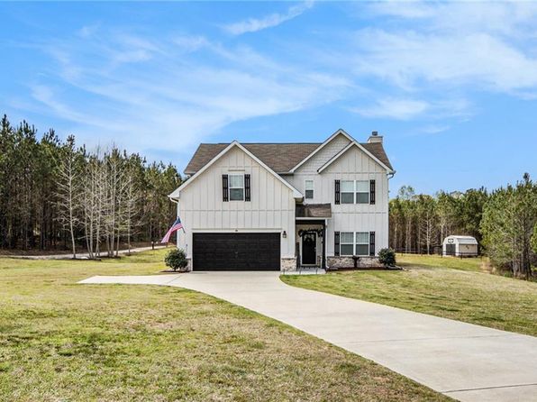 10281 Forrest Rd, Grantville, GA 30220