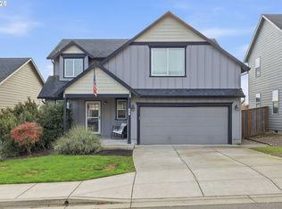 967 E 16th St, Lafayette, OR 97127