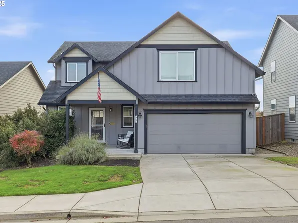 967 E 16th St, Lafayette, OR 97127