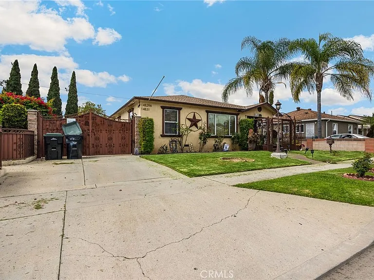 14829 Longworth Ave #A — Photo 4